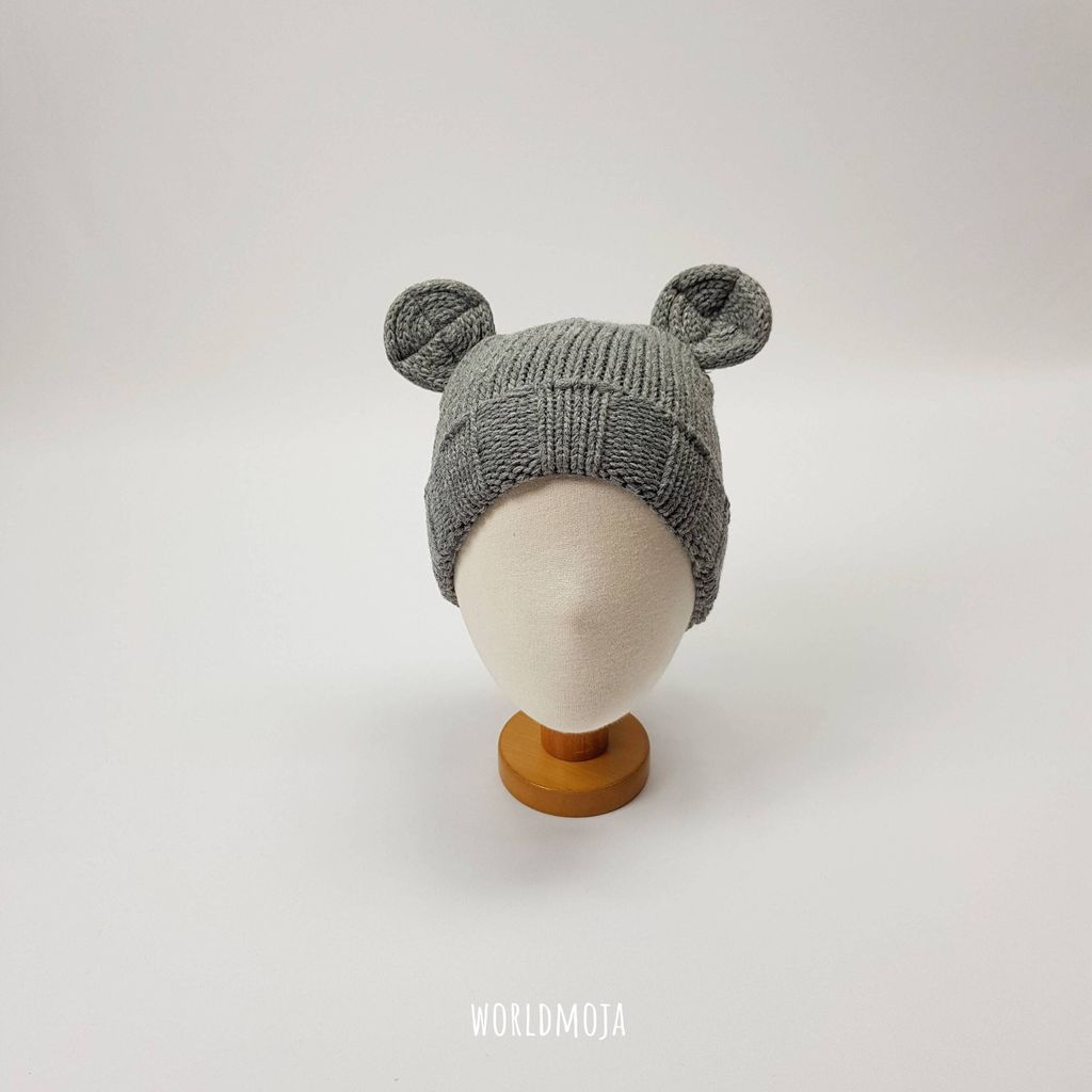 니트 쥐 비니 29