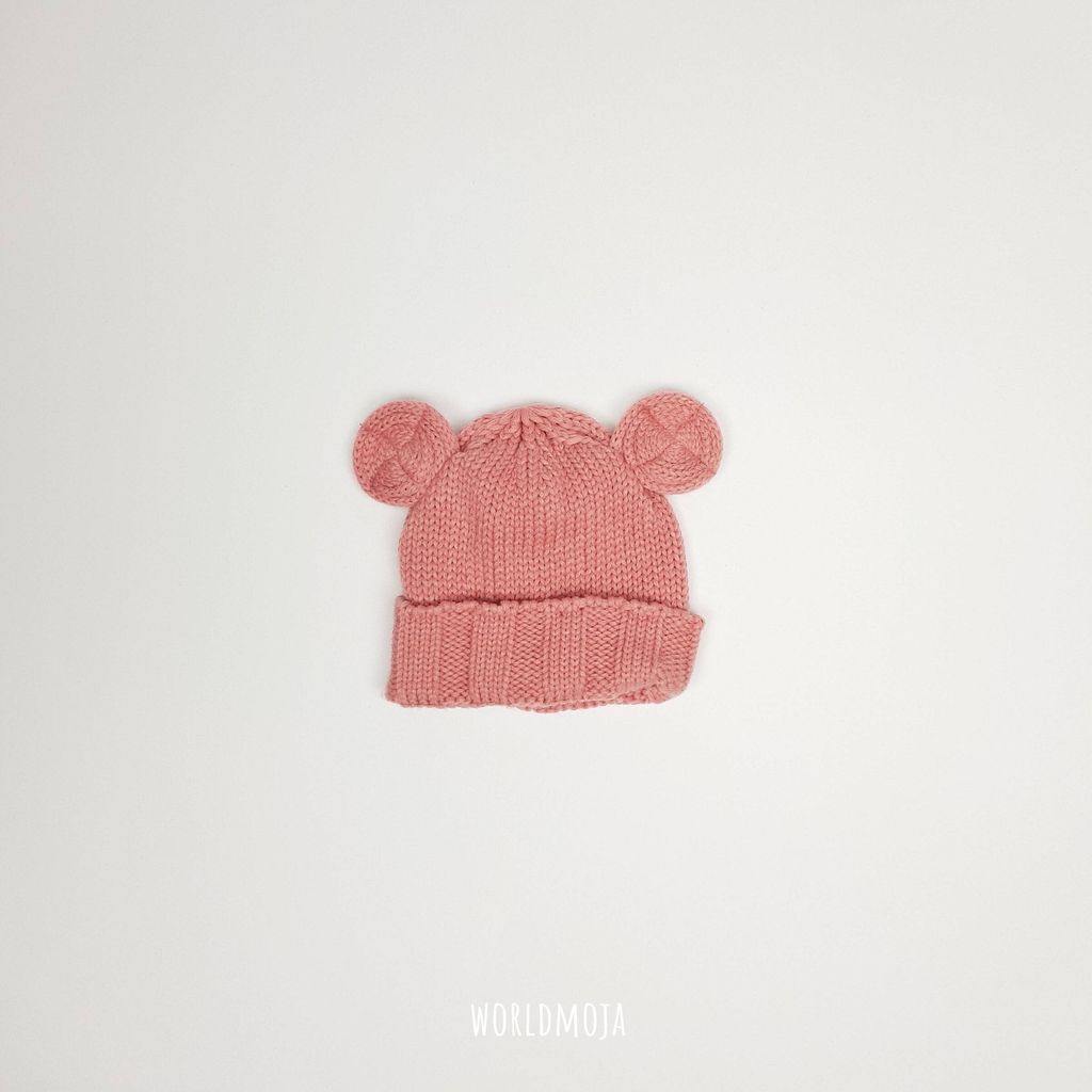 니트 쥐 비니 20