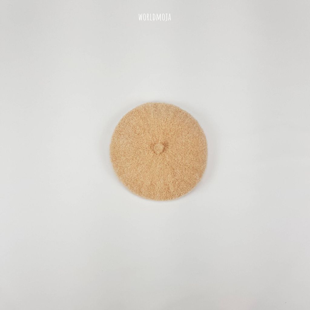 덤블 꼭지 베레모 7