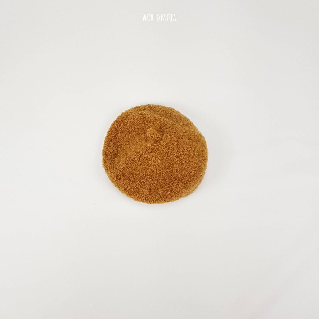 덤블 꼭지 베레모 5