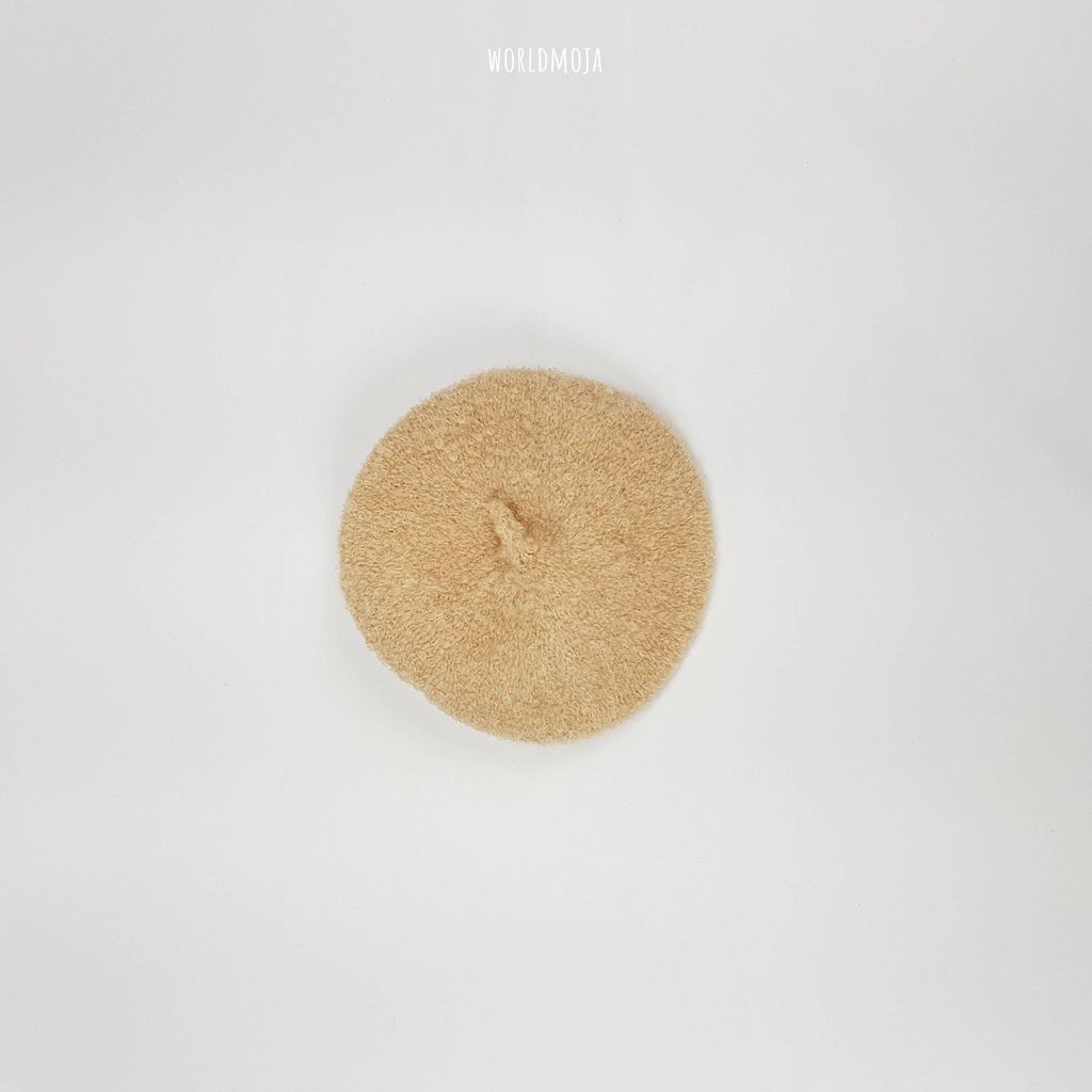 덤블 꼭지 베레모 6