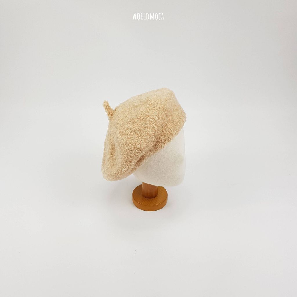 덤블 꼭지 베레모 12