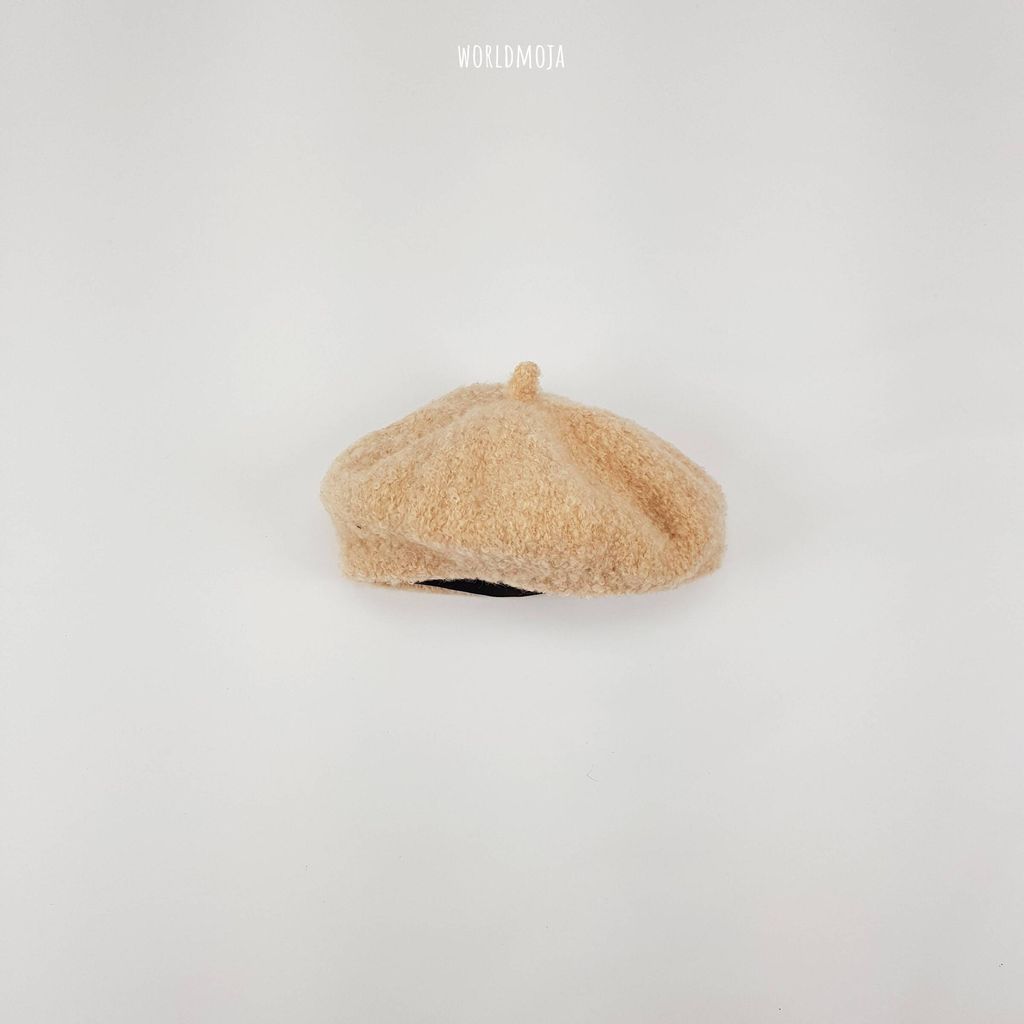 덤블 꼭지 베레모 10