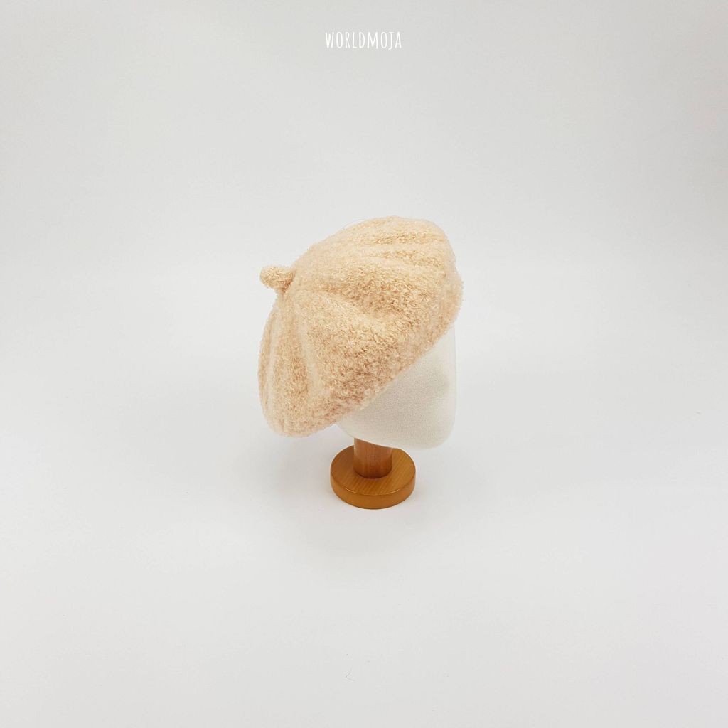덤블 꼭지 베레모 13