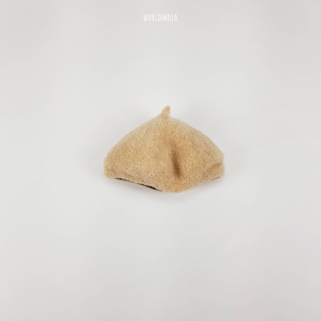 덤블 꼭지 베레모 9