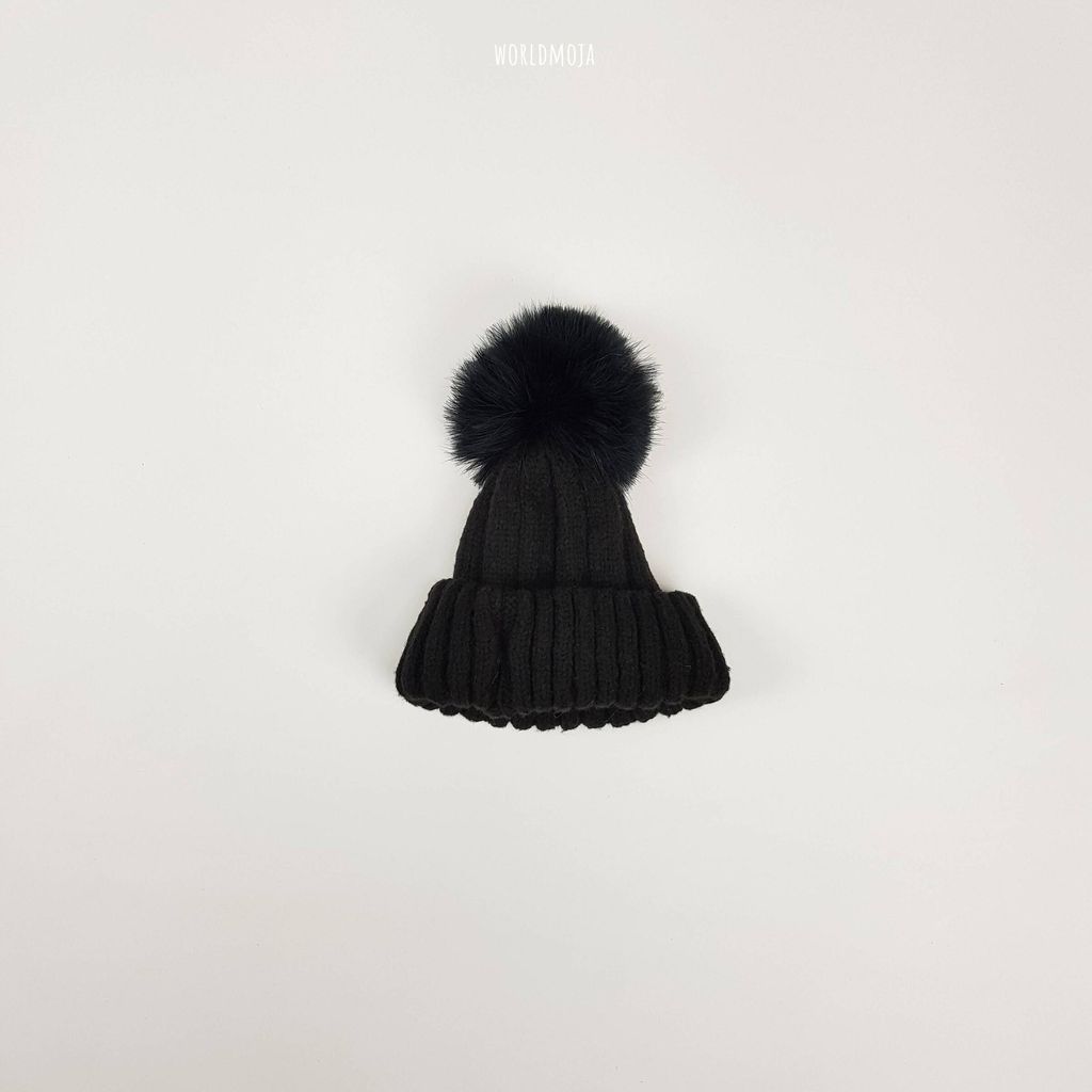도톰 타조 비니 9