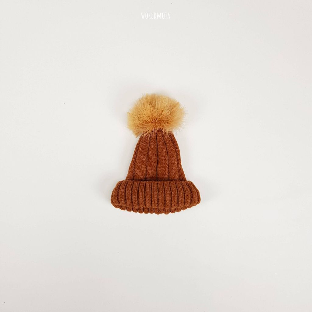 도톰 타조 비니 13