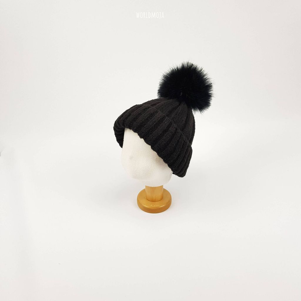 도톰 타조 비니 18