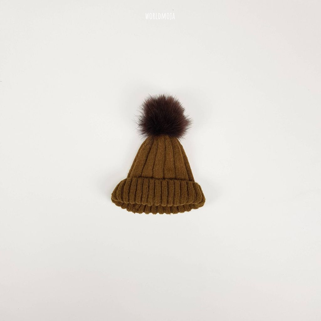 도톰 타조 비니 12