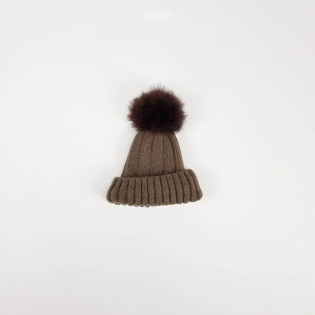 도톰 타조 비니 14
