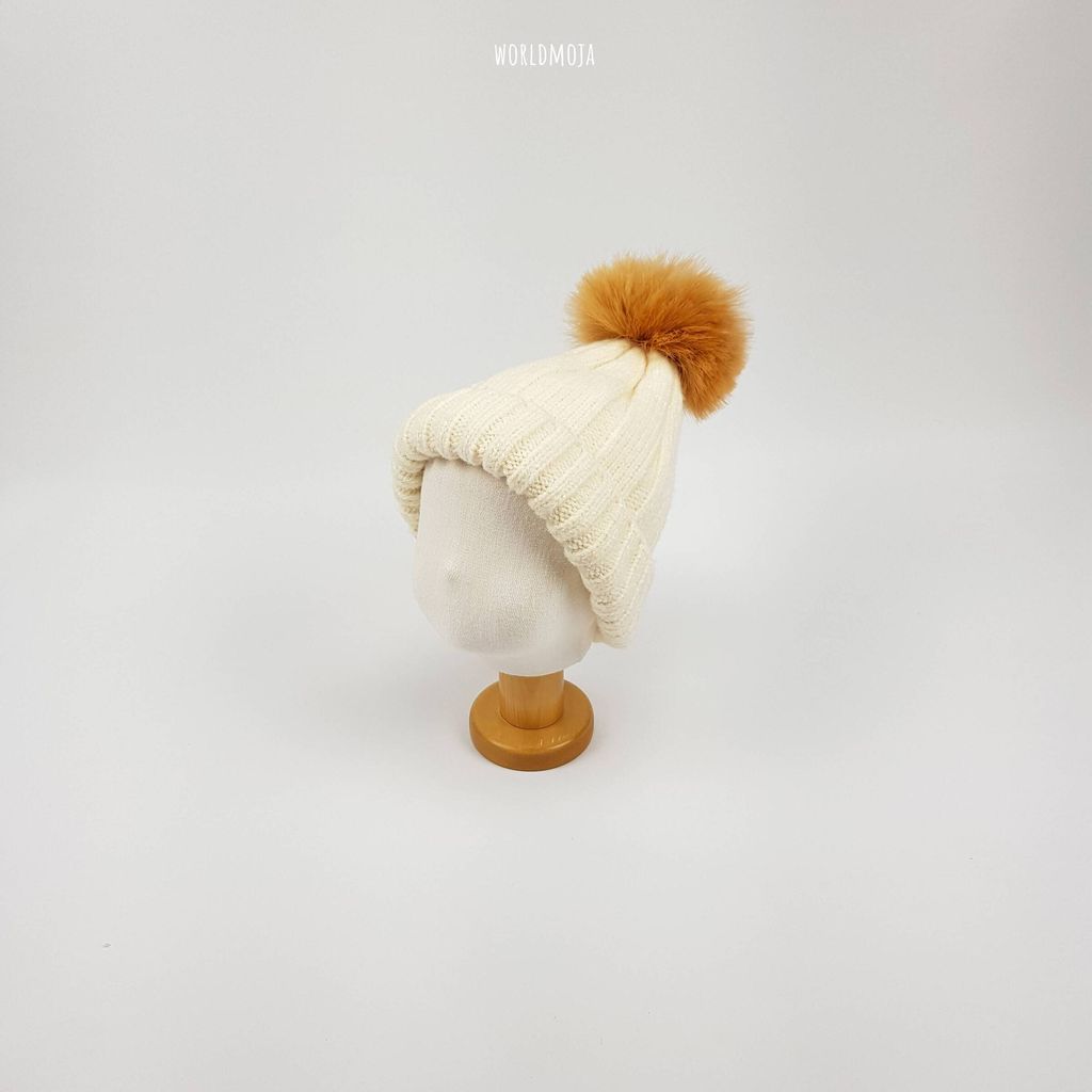 도톰 타조 비니 26