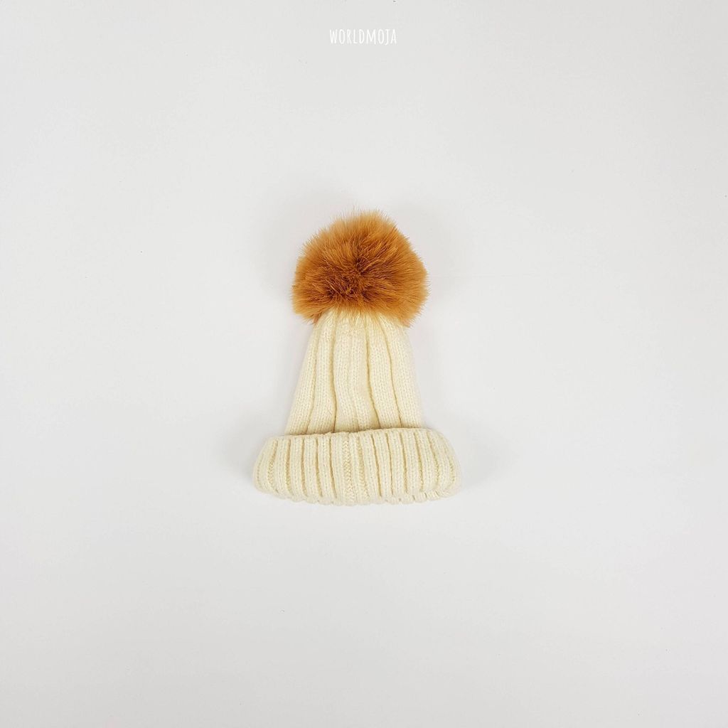 도톰 타조 비니 17