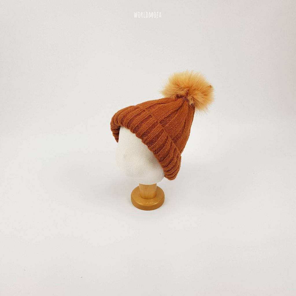도톰 타조 비니 22