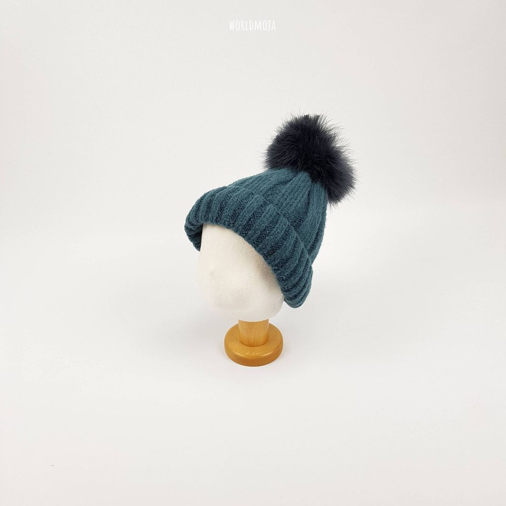 도톰 타조 비니 20