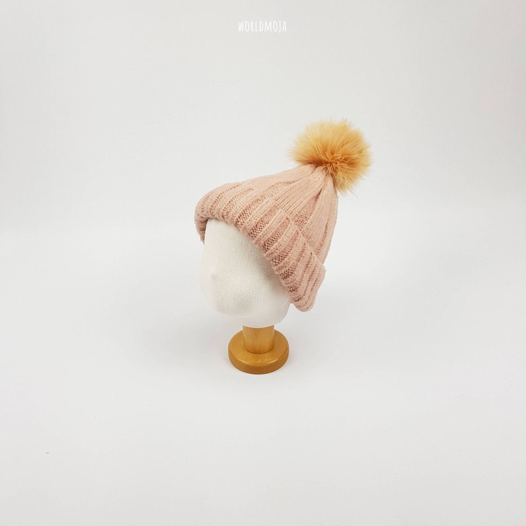 도톰 타조 비니 25