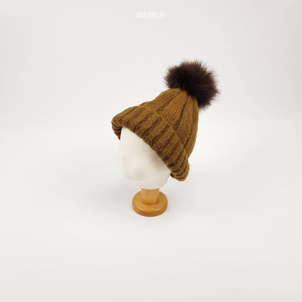 도톰 타조 비니 21