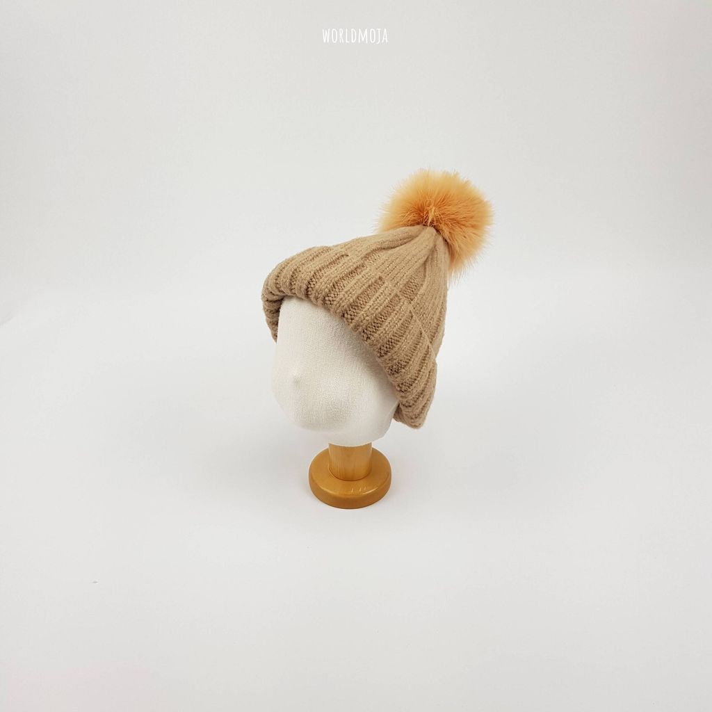 도톰 타조 비니 24