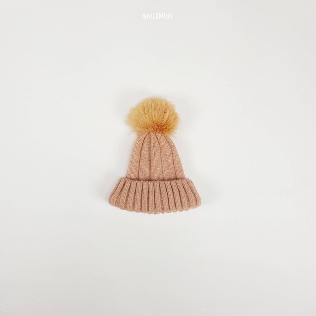 도톰 타조 비니 16