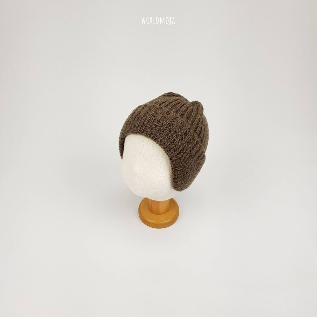 따숨 니트 비니 13