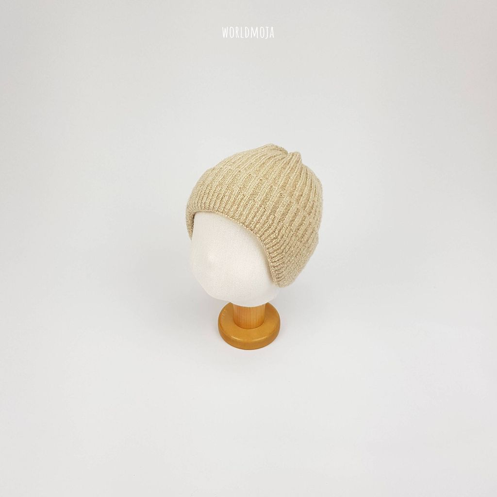 따숨 니트 비니 14