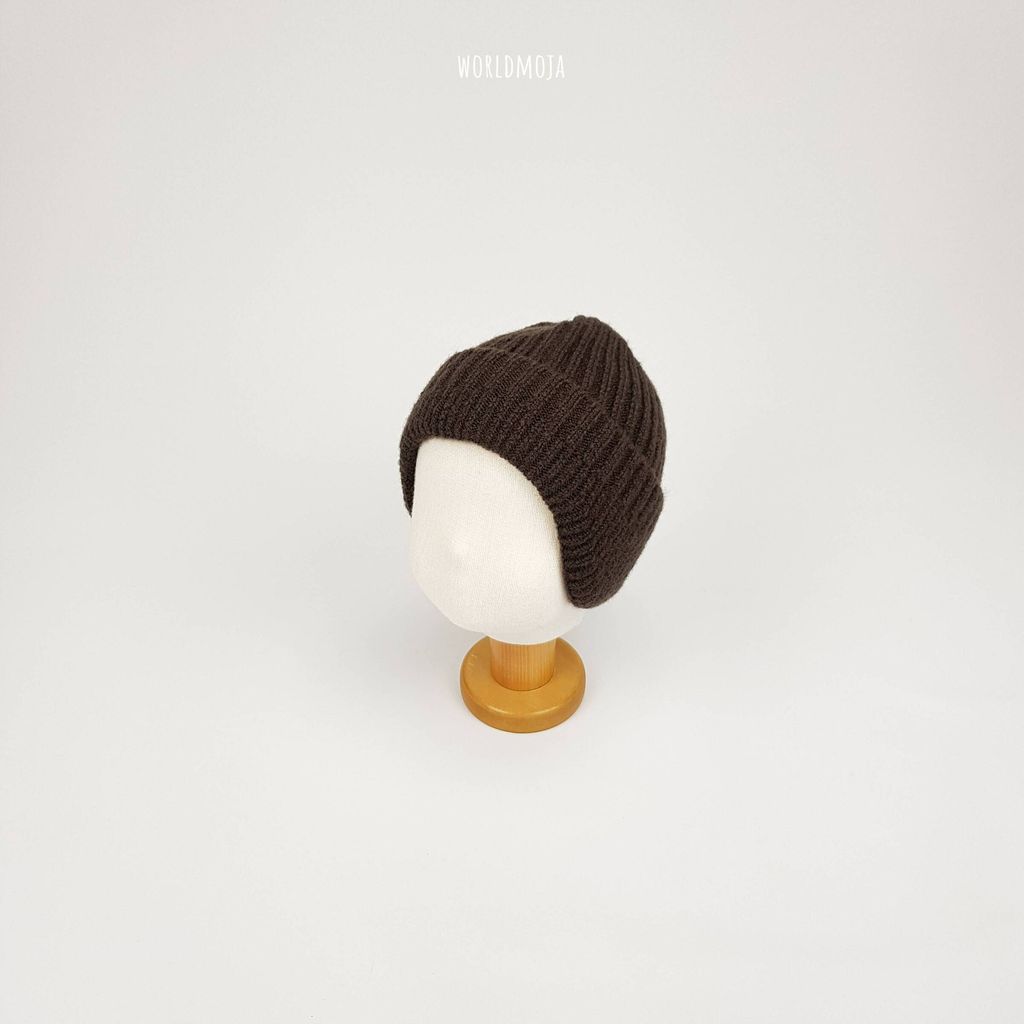 따숨 니트 비니 12