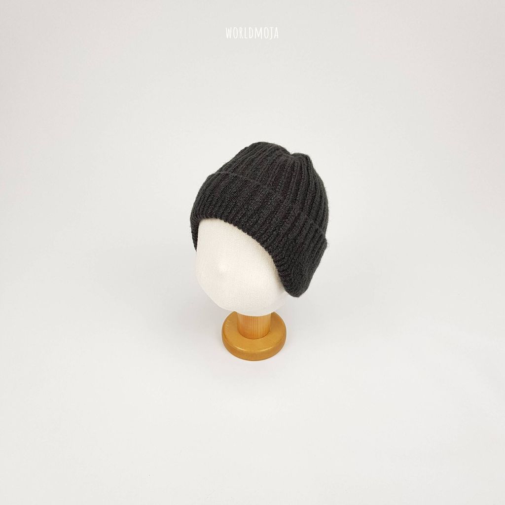 따숨 니트 비니 11