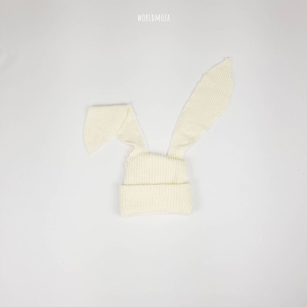롱롱 토끼 비니 10