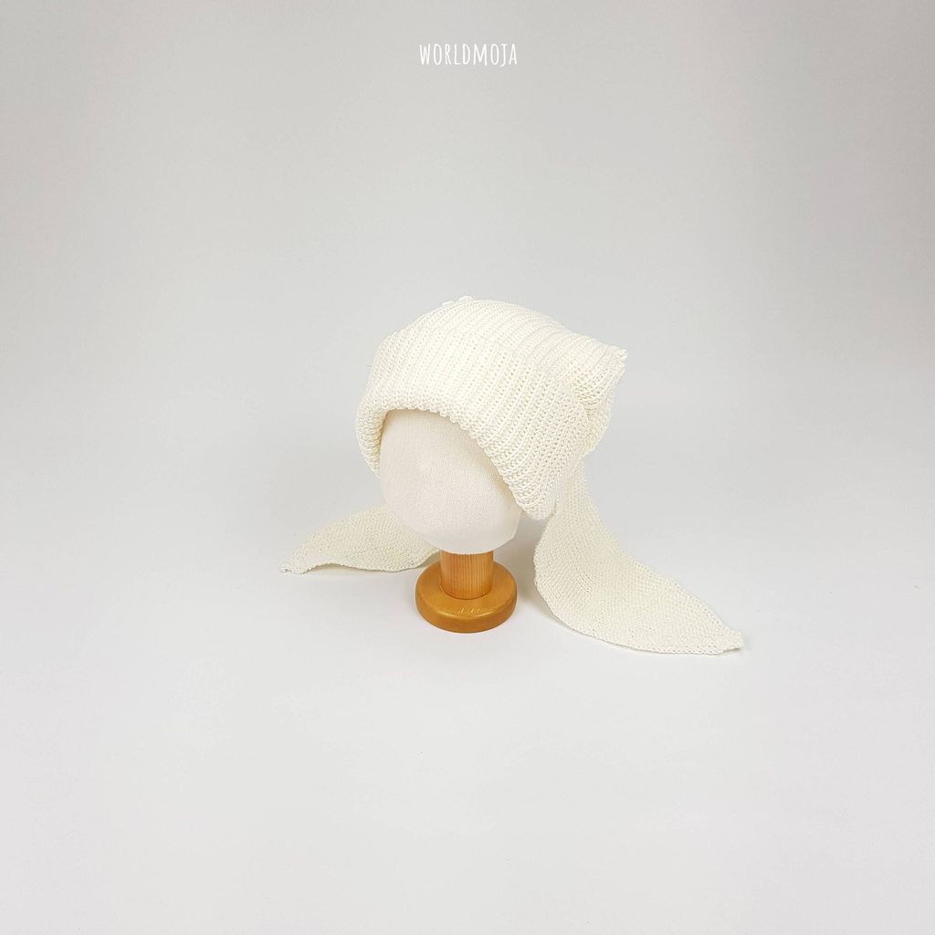 롱롱 토끼 비니 15