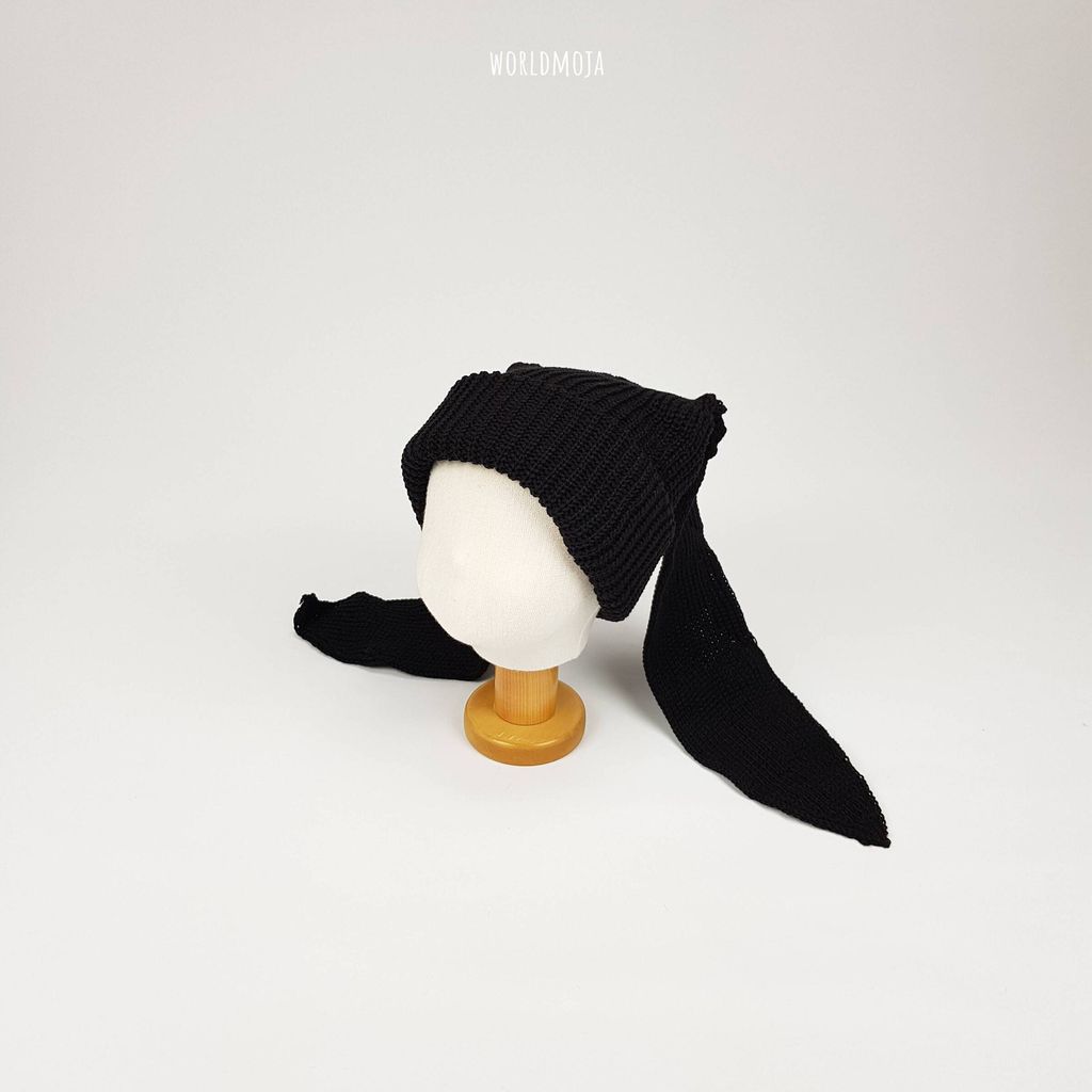 롱롱 토끼 비니 13