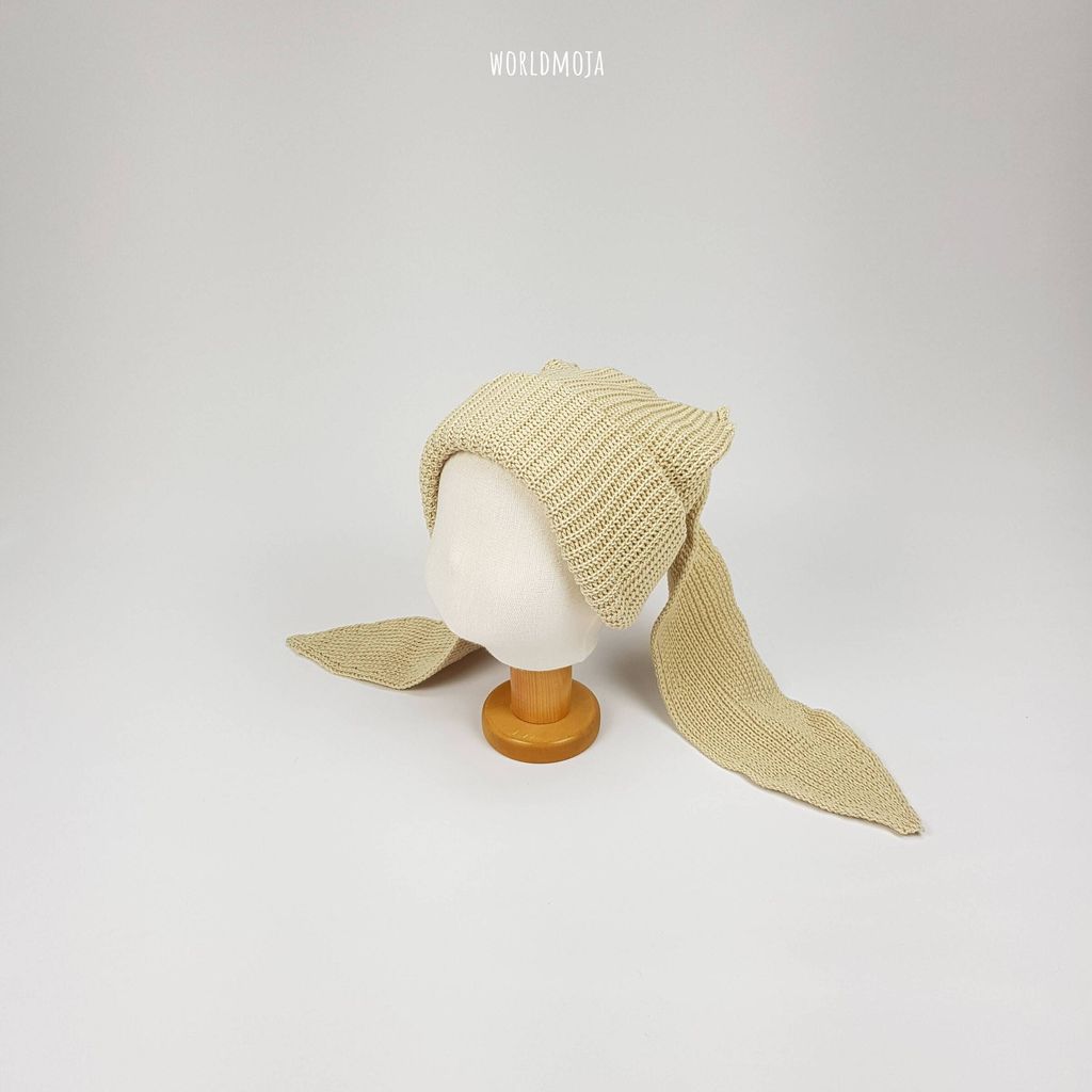 롱롱 토끼 비니 14