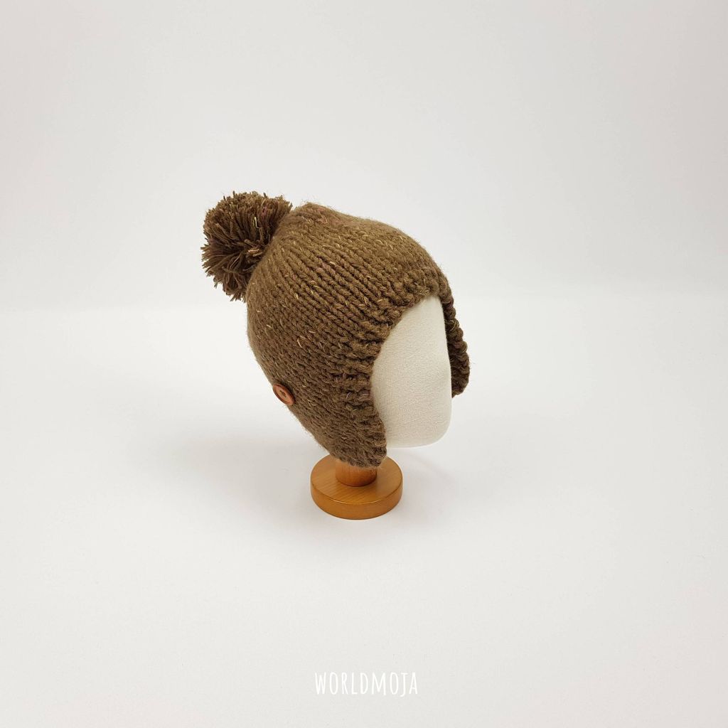 보카시 단추 귀달이 27