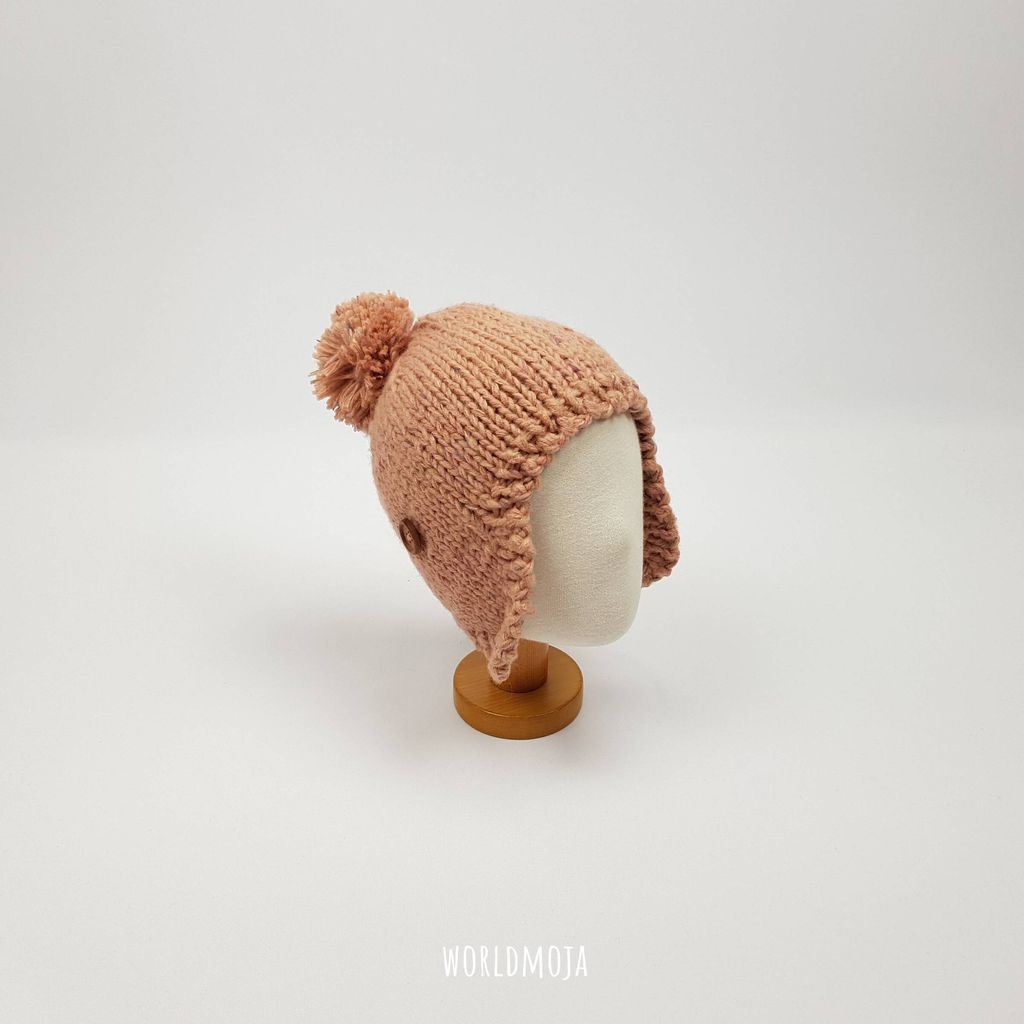 보카시 단추 귀달이 30