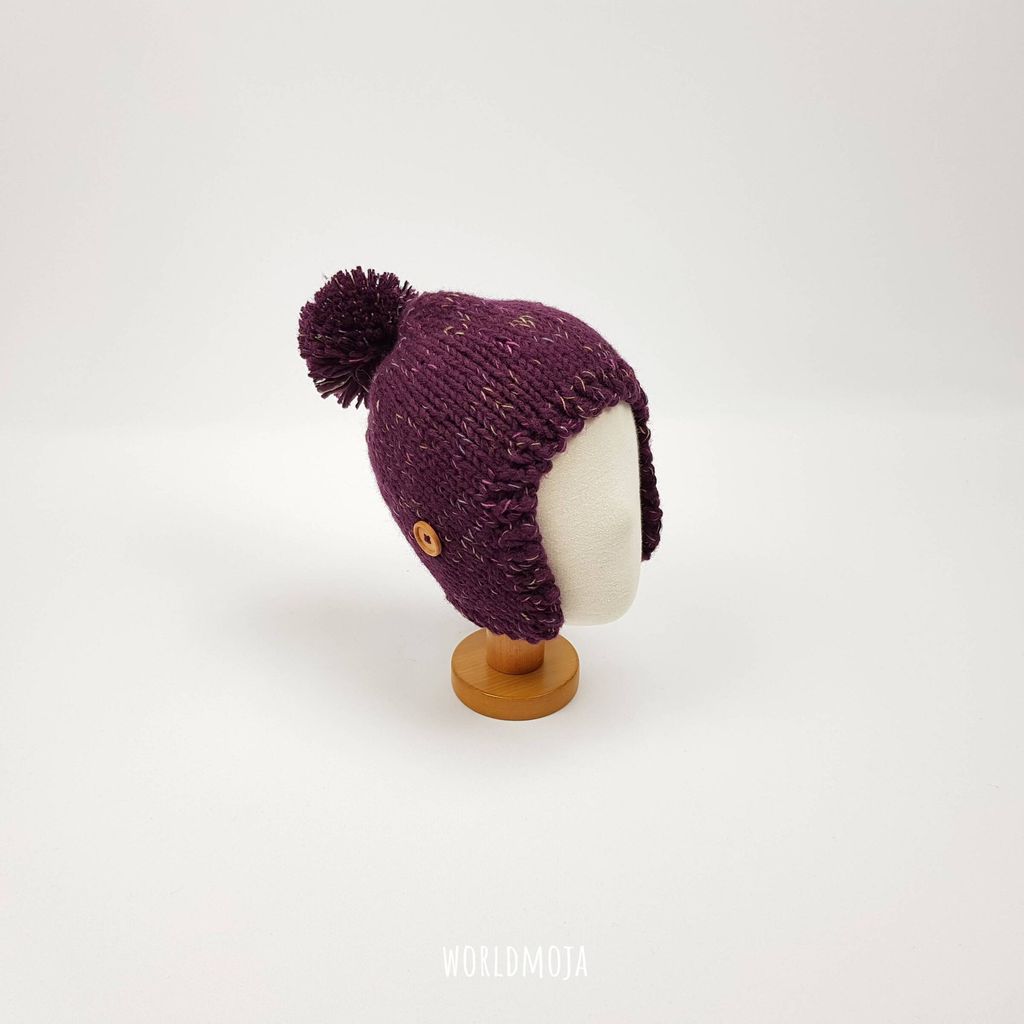 보카시 단추 귀달이 28