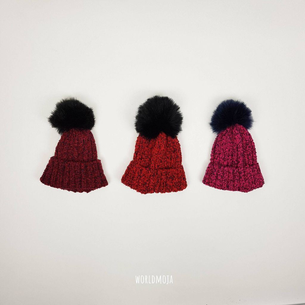 보카시 타조 비니 7