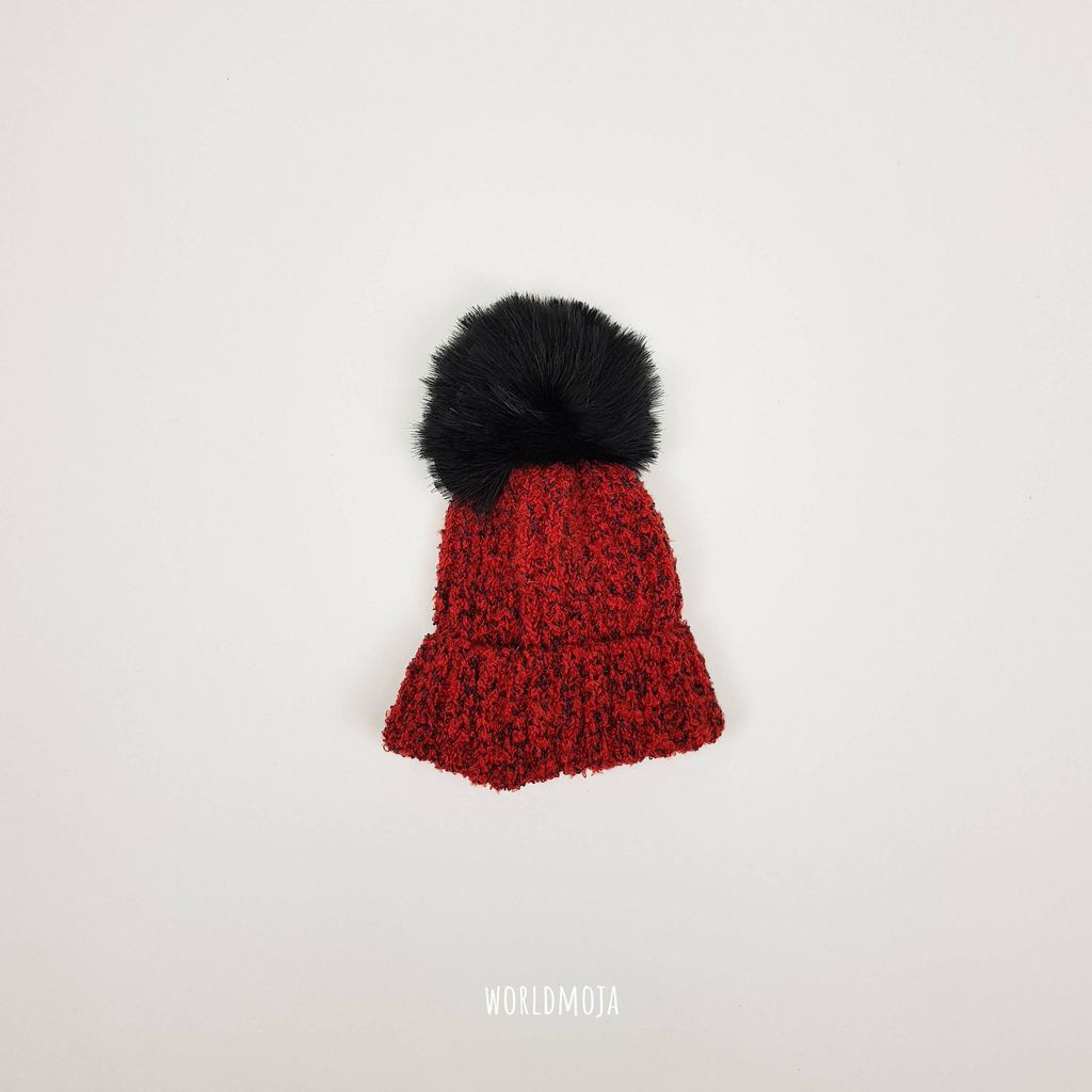보카시 타조 비니 20