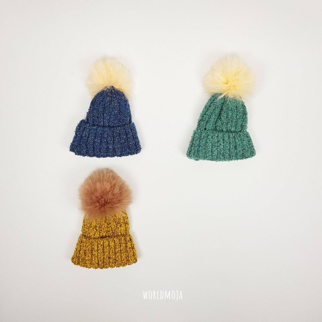 보카시 타조 비니 10