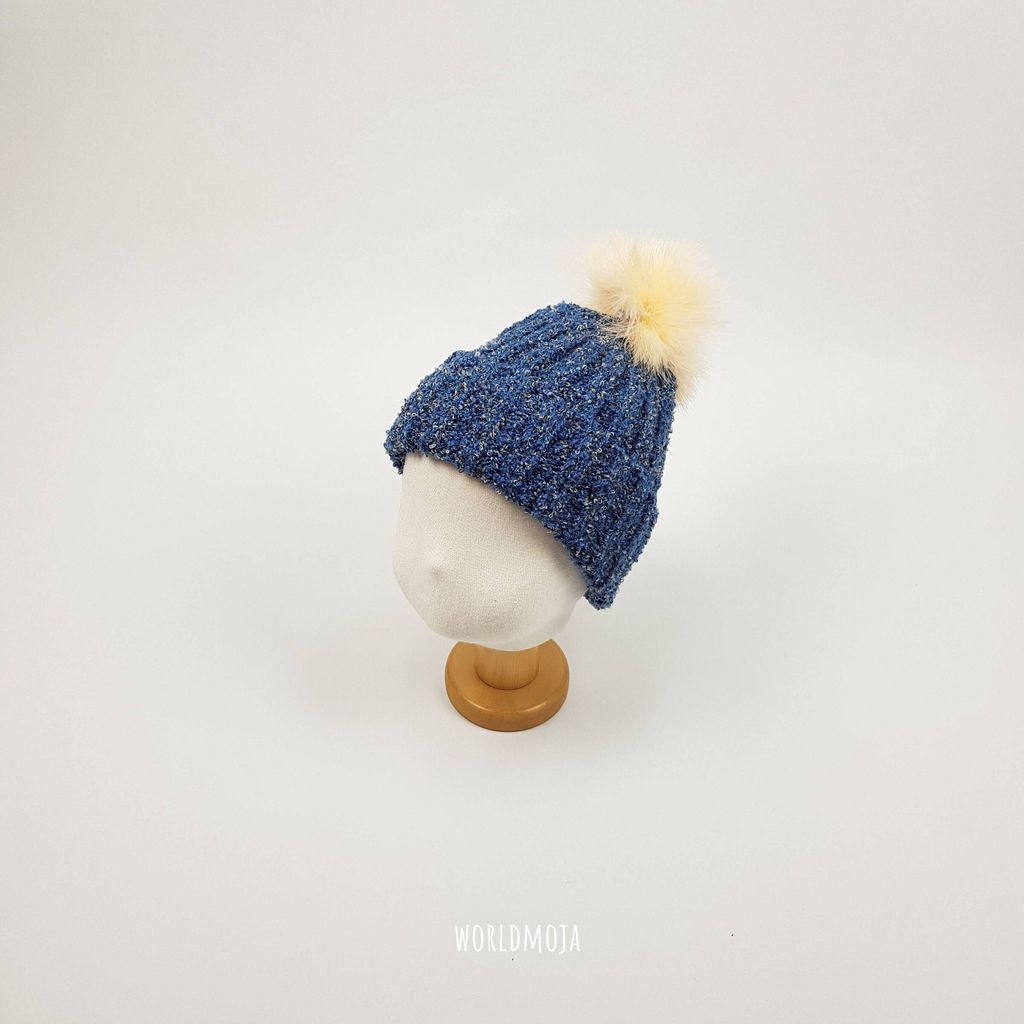 보카시 타조 비니 28