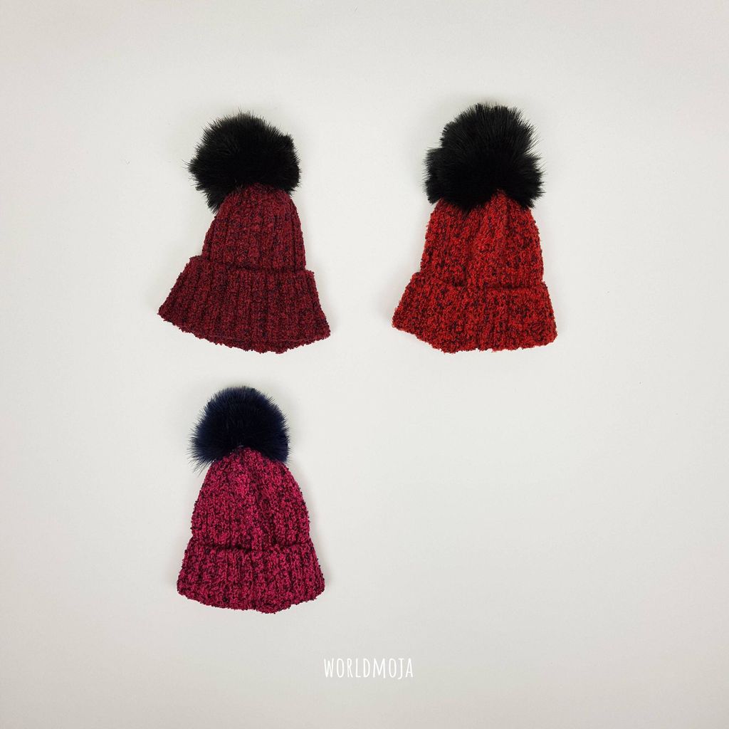 보카시 타조 비니 11
