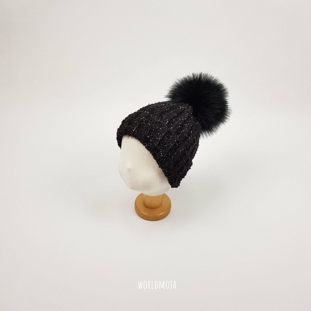 보카시 타조 비니 25