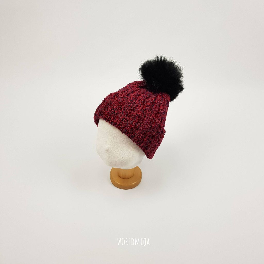 보카시 타조 비니 31