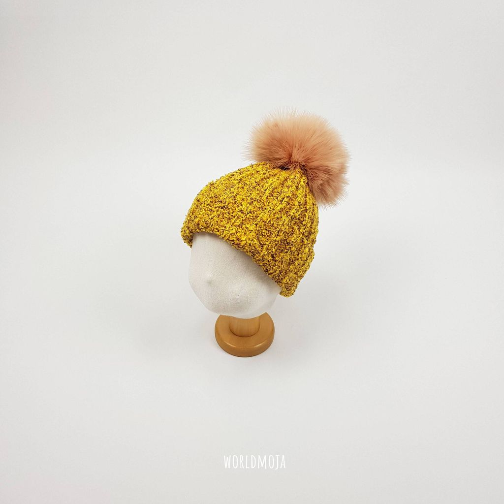 보카시 타조 비니 30