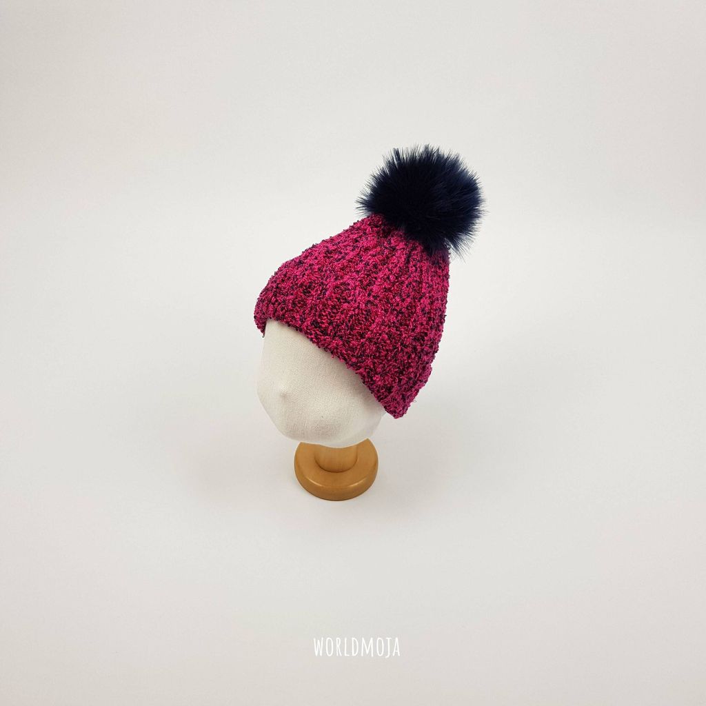 보카시 타조 비니 33