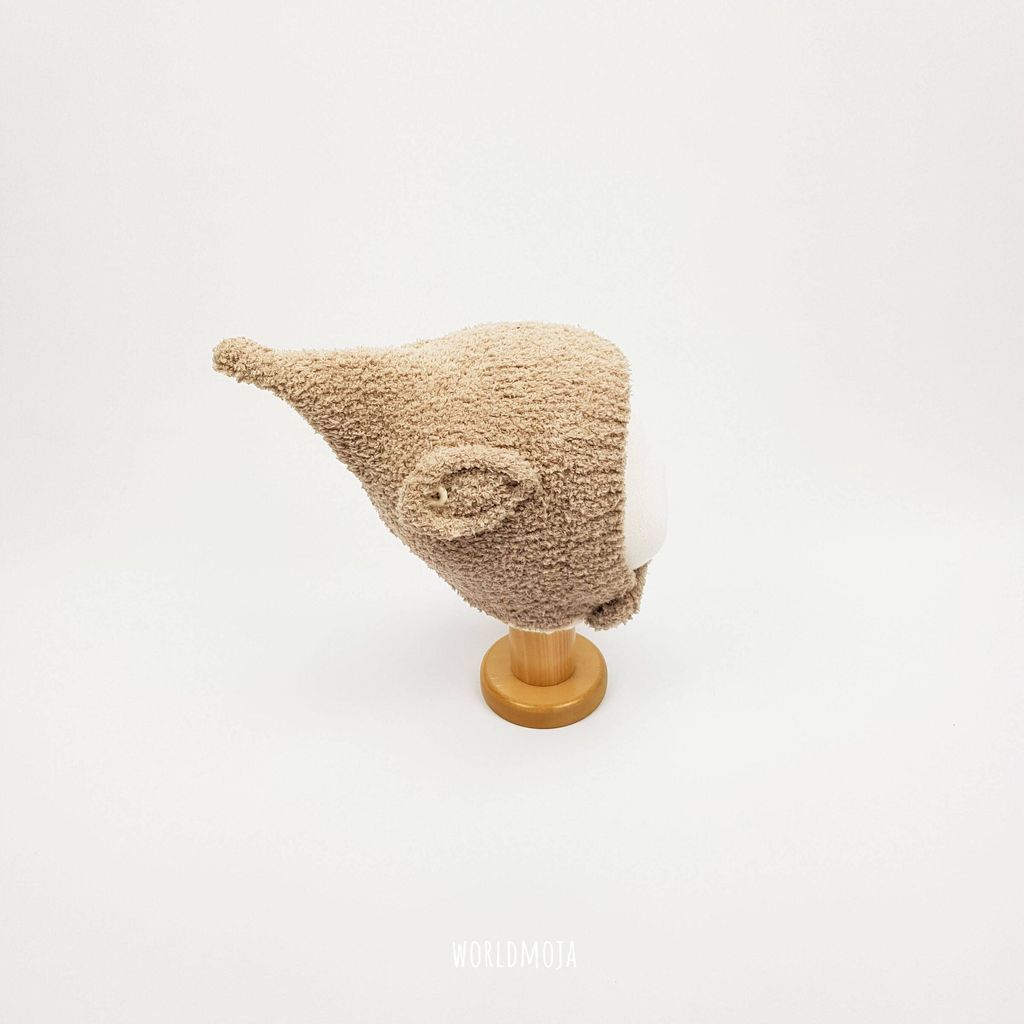수면사 요정 34