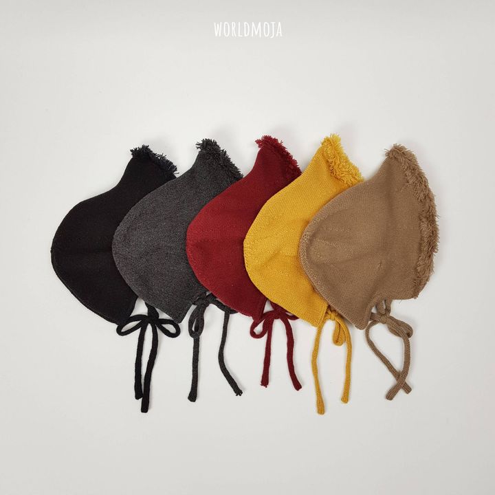 수술 보넷 벙거지 2