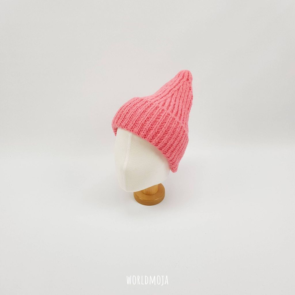 알파카 뿔 비니 (성인) 25