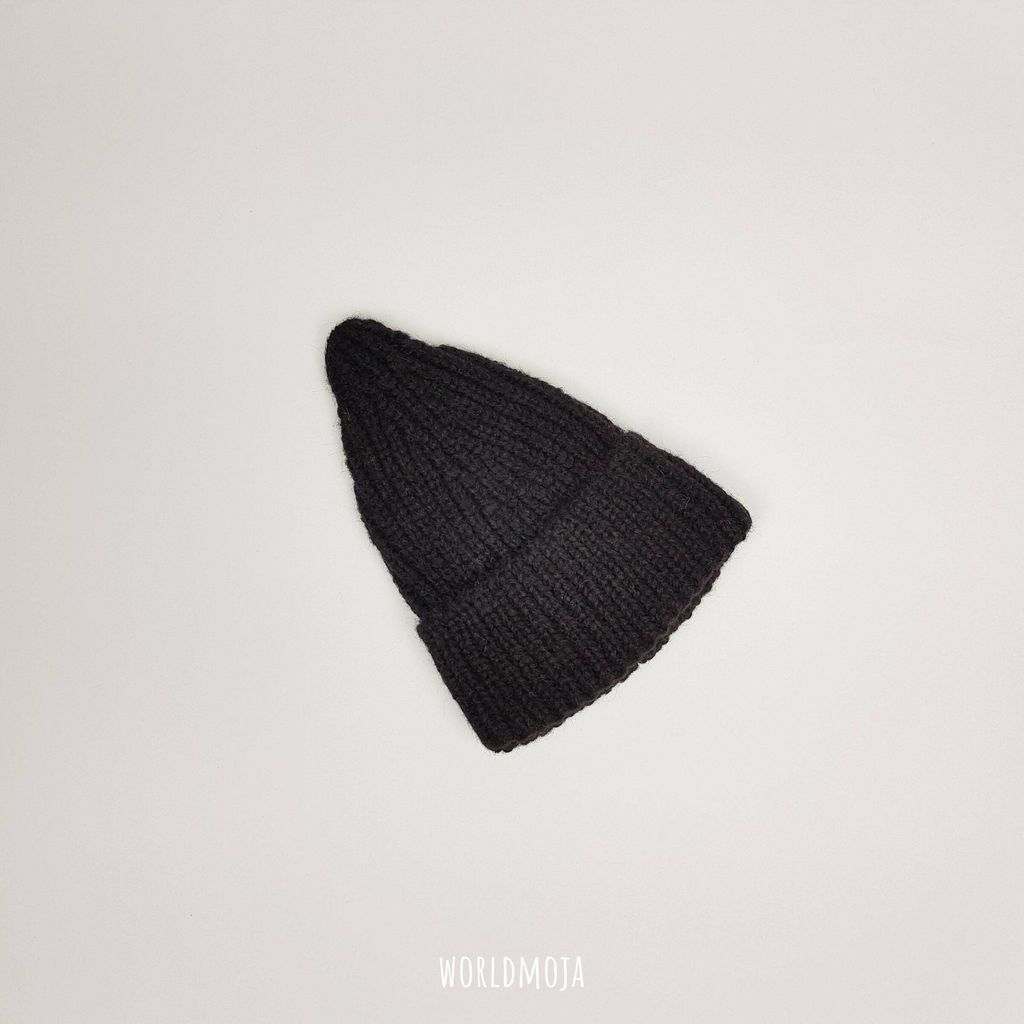 알파카 뿔 비니 (성인) 9