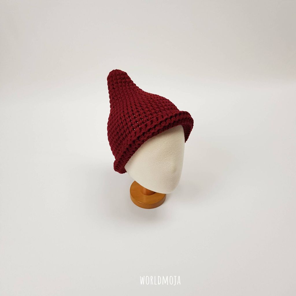 양두 꼬깔 14
