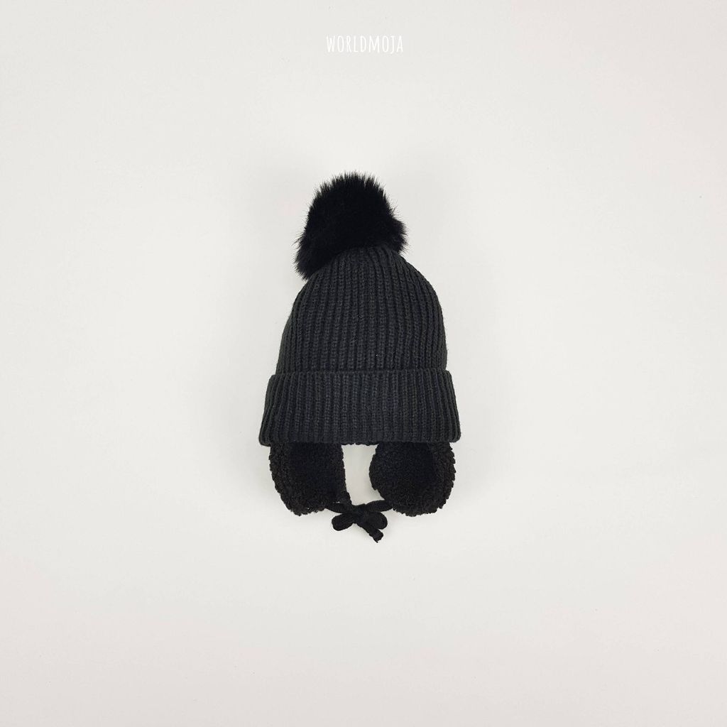 왕방울 귀달이 비니 5