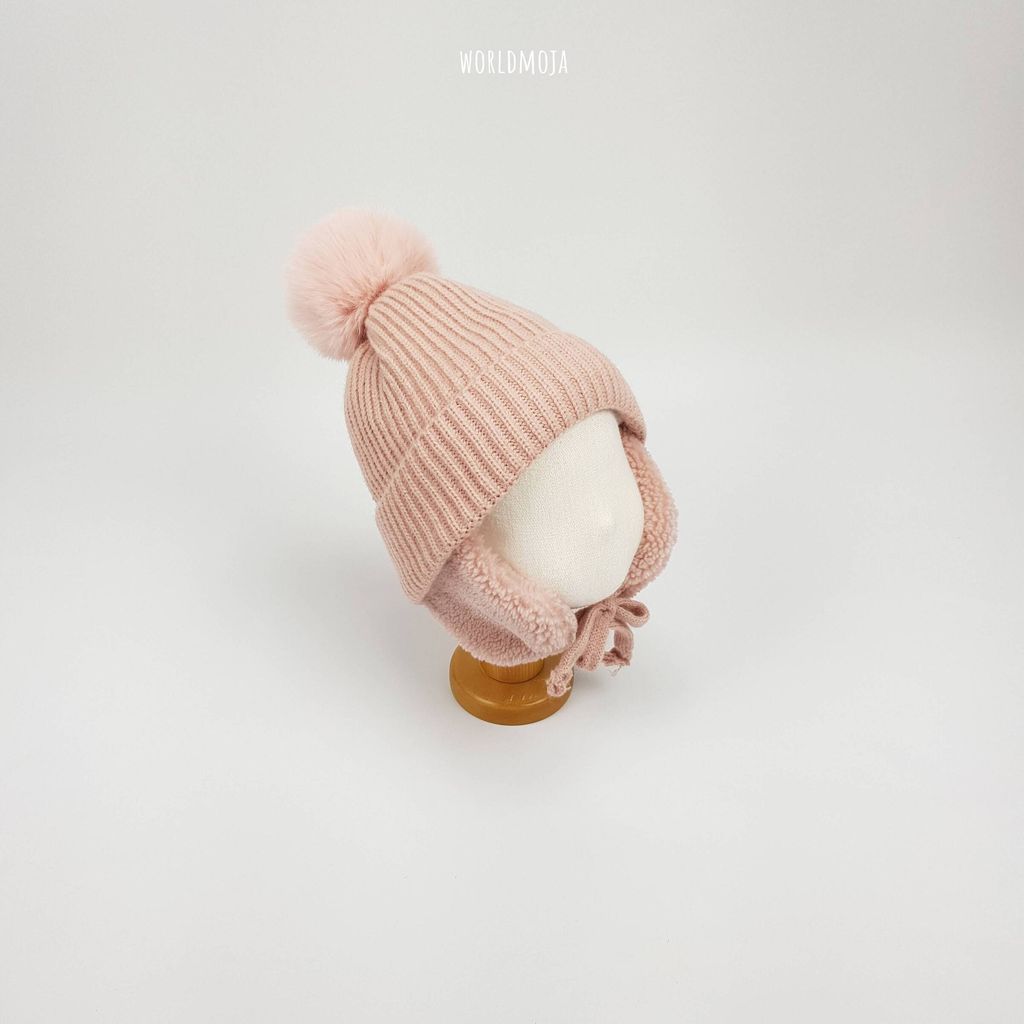 왕방울 귀달이 비니 13