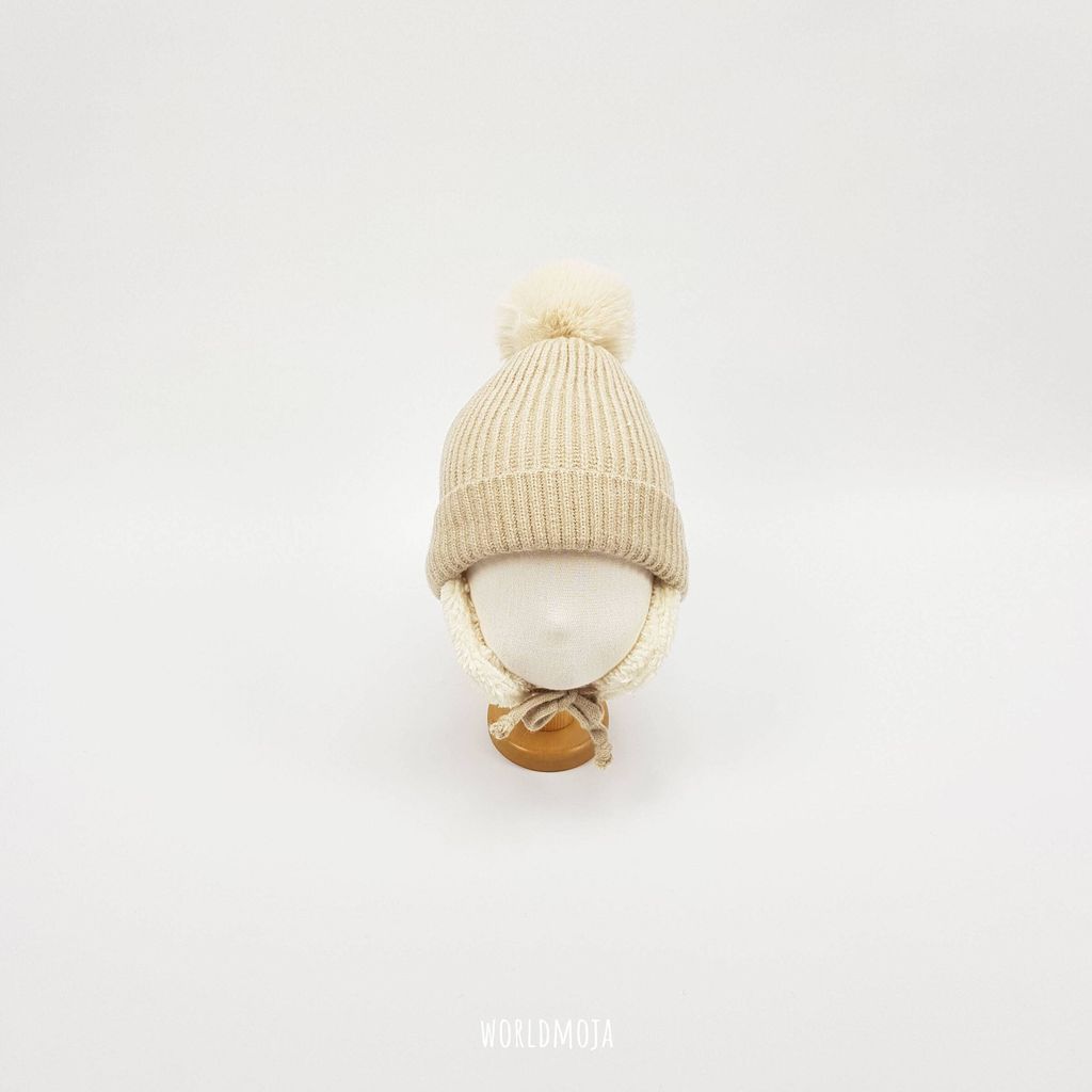왕방울 귀달이 비니 21
